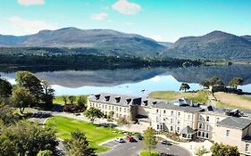 Lake Hotel Killarney 4*